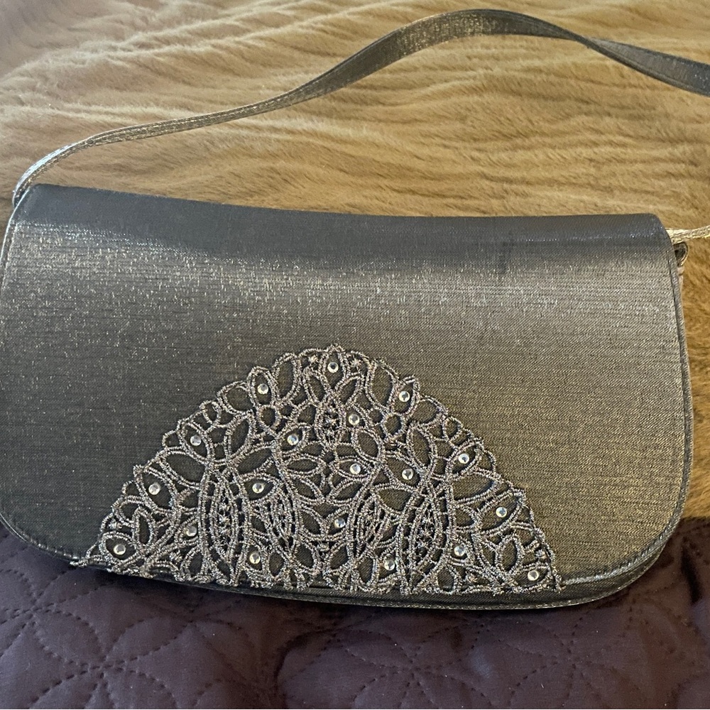 Stuart Weitzman hand bag